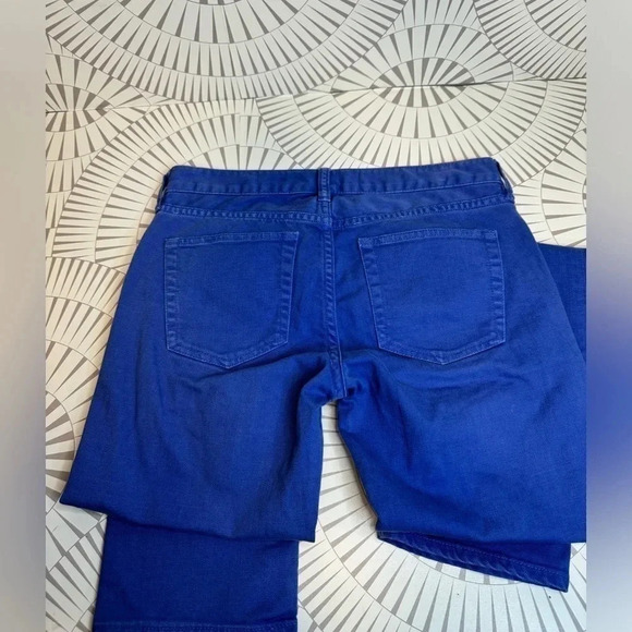 EUC‎ J.Crew Women’s Matchstick denim - Picture 4 of 9